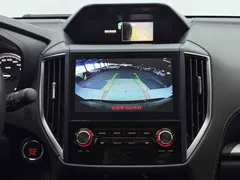 2021 Subaru Forester 2.0i Flagship EyeSight, чёрный — фото 15