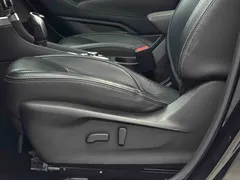 2021 Subaru Forester 2.0i Flagship EyeSight, чёрный — фото 17