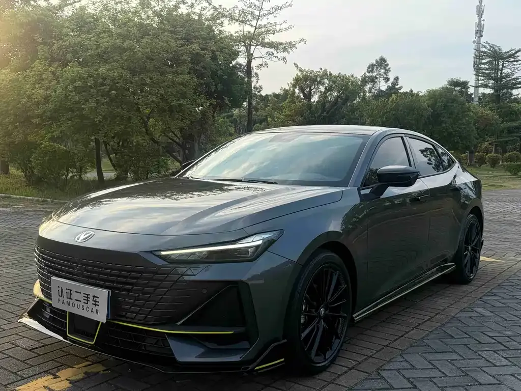 2023 Changan UNI-V 1.5T Sport
