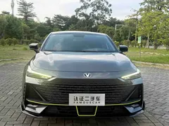 2023 Changan UNI-V 1.5T Sport — фото 2