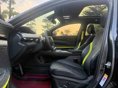 2023 Changan UNI-V 1.5T Sport — фото 4