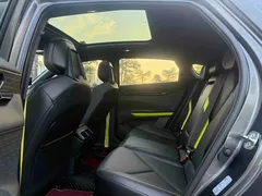 2023 Changan UNI-V 1.5T Sport — фото 5
