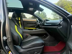 2023 Changan UNI-V 1.5T Sport — фото 6