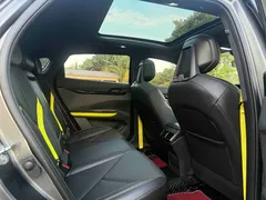 2023 Changan UNI-V 1.5T Sport — фото 7