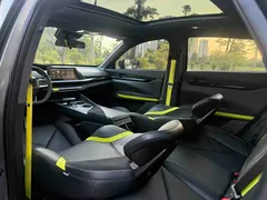 2023 Changan UNI-V 1.5T Sport — фото 8