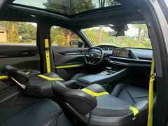 2023 Changan UNI-V 1.5T Sport — фото 9