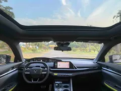 2023 Changan UNI-V 1.5T Sport — фото 10
