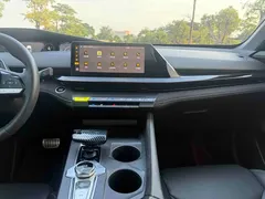 2023 Changan UNI-V 1.5T Sport — фото 12