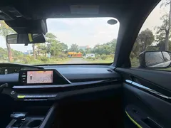 2023 Changan UNI-V 1.5T Sport — фото 13