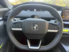 2023 Changan UNI-V 1.5T Sport — фото 14