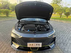 2023 Changan UNI-V 1.5T Sport — фото 15