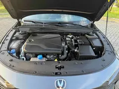 2023 Changan UNI-V 1.5T Sport — фото 16