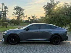 2023 Changan UNI-V 1.5T Sport — фото 20
