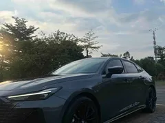 2023 Changan UNI-V 1.5T Sport — фото 21