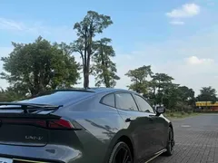 2023 Changan UNI-V 1.5T Sport — фото 22
