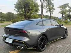 2023 Changan UNI-V 1.5T Sport — фото 23