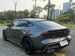 2023 Changan UNI-V 1.5T Sport — фото 25