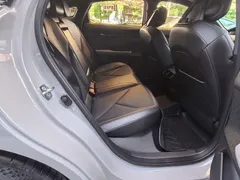 2022 Changan UNI-V 1.5T Premium — фото 4