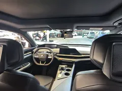 2022 Changan UNI-V 1.5T Premium — фото 5