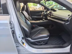 2022 Changan UNI-V 1.5T Premium — фото 6