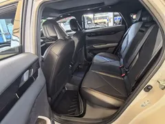 2022 Changan UNI-V 1.5T Premium — фото 7