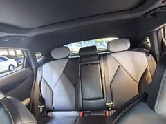 2022 Changan UNI-V 1.5T Premium — фото 9