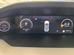 2022 Changan UNI-V 1.5T Premium — фото 10