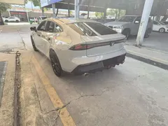 2022 Changan UNI-V 1.5T Premium — фото 12