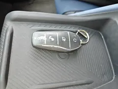 2024 BYD Seagull Honor 305km Vitality, белый — фото 9
