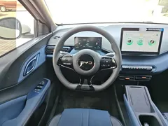 2024 BYD Seagull Honor 305km Vitality, белый — фото 11