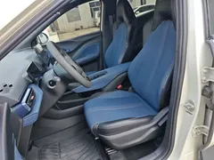 2024 BYD Seagull Honor 305km Vitality, белый — фото 15