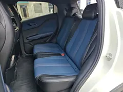 2024 BYD Seagull Honor 305km Vitality, белый — фото 17