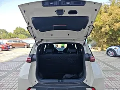2024 BYD Seagull Honor 305km Vitality, белый — фото 19