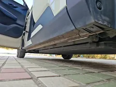 2024 BYD Seagull Honor 305km Vitality, белый — фото 22