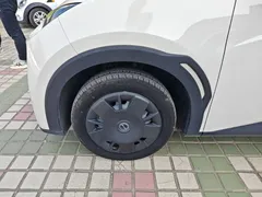 2024 BYD Seagull Honor 305km Vitality, белый — фото 23