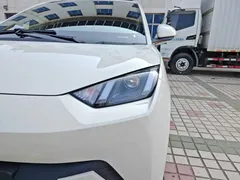 2024 BYD Seagull Honor 305km Vitality, белый — фото 24
