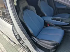 2024 BYD Seagull Honor 305km Vitality, белый — фото 25
