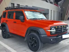 2021 Tank 300 Off-road 2.0T Conqueror — фото 3