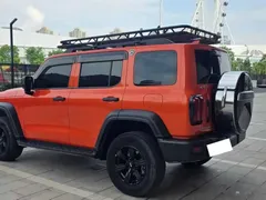 2021 Tank 300 Off-road 2.0T Conqueror — фото 4