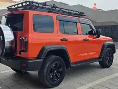 2021 Tank 300 Off-road 2.0T Conqueror — фото 6