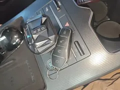 2024 BYD Song L PHEV 160KM Exceed — фото 9