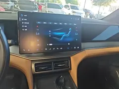 2024 BYD Song L PHEV 160KM Exceed — фото 13