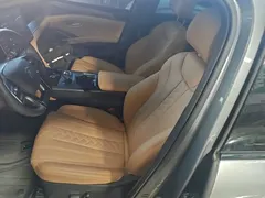 2024 BYD Song L PHEV 160KM Exceed — фото 15