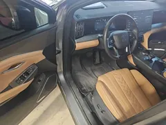 2024 BYD Song L PHEV 160KM Exceed — фото 16
