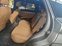 2024 BYD Song L PHEV 160KM Exceed — фото 17