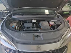 2024 BYD Song L PHEV 160KM Exceed — фото 20