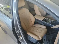 2024 BYD Song L PHEV 160KM Exceed — фото 25