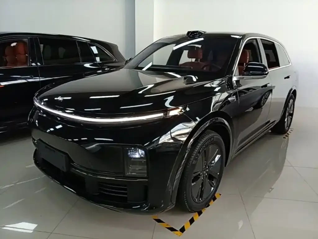 2024 Li Auto L7
