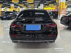 2023 Mercedes-Benz E-Class E 300 L Luxury, чёрный — фото 14