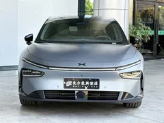 2024 Xpeng P7+ Limited Max — фото 2